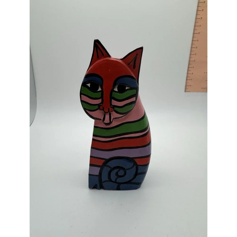 Laurel Burch 5